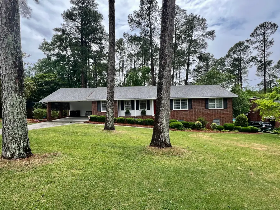 818 Dunbarton Drive, North Augusta, SC 29841 - #2