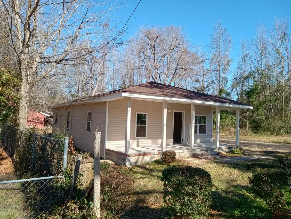 124 West Street, Thomson, GA 30824 - #1