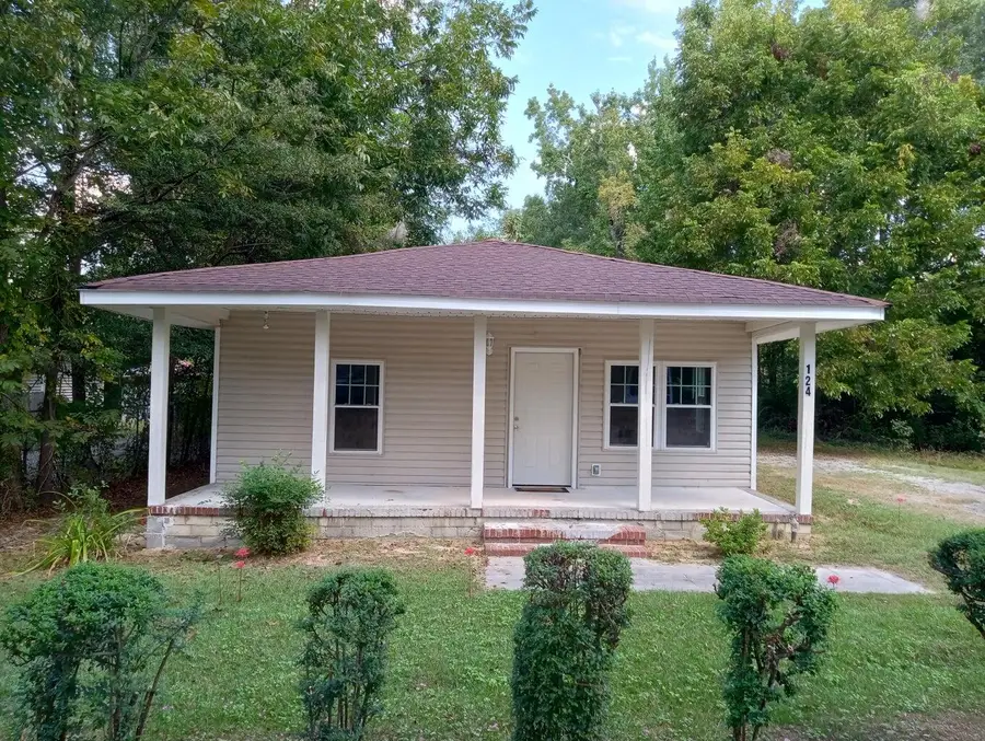 124 West Street, Thomson, GA 30824 - #2