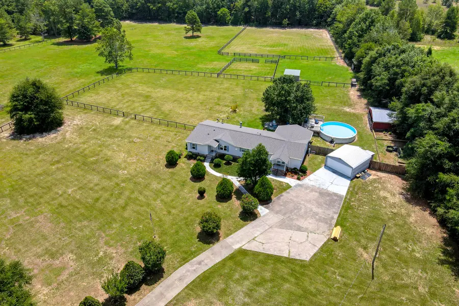 2482 Windsor Road, Springfield, SC 29146 - #2
