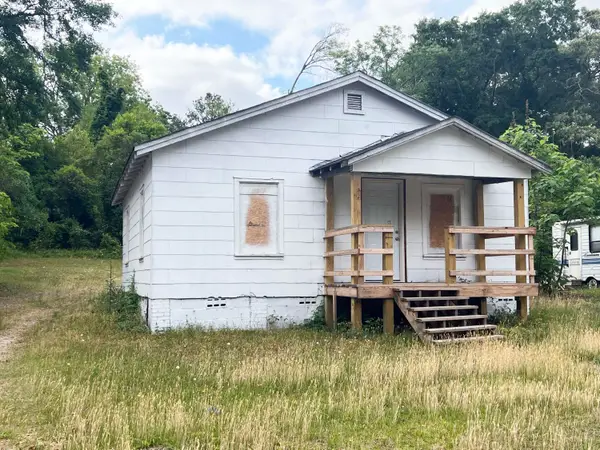 206 - 210 Oak Street, Gloverville, SC 29828