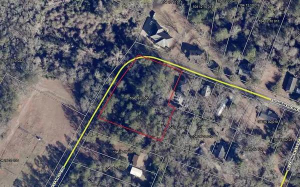 00 Allison Street Nw, Aiken, SC 29801