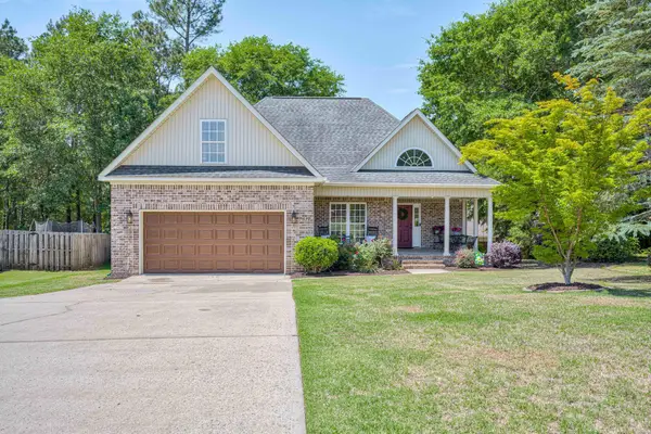 823 Lake Lanier Court, North Augusta, SC 29841