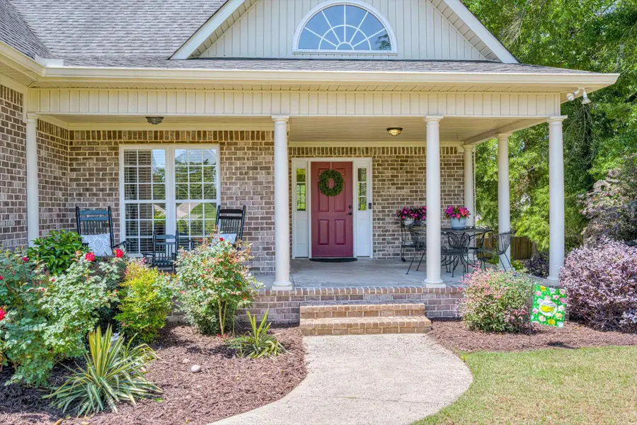 823 Lake Lanier Court, North Augusta, SC 29841 - #2