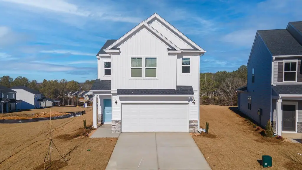 303 Balbriggan Place, Aiken, SC 29801 - #1