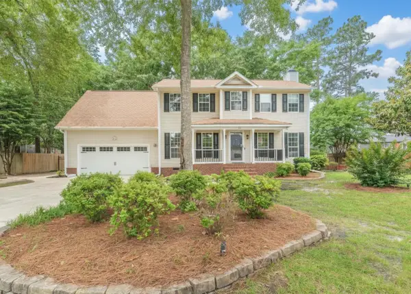 313 E Hedge Road, Aiken, SC 29801