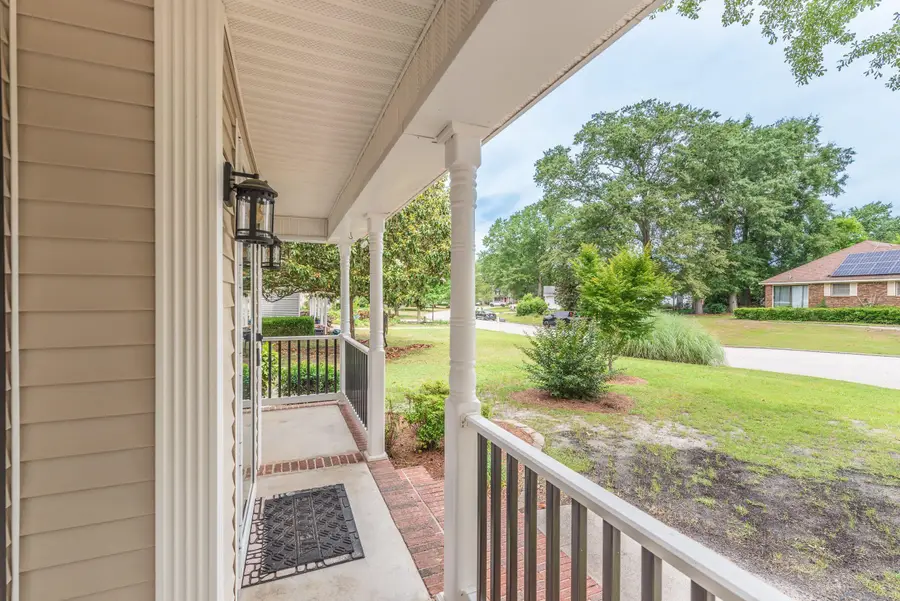 313 E Hedge Road, Aiken, SC 29801 - #3