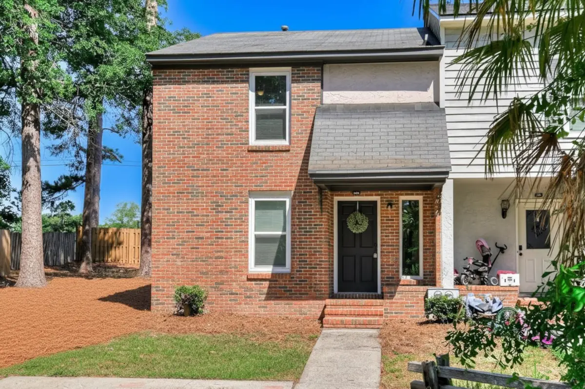 3013 Creek View Court, Augusta, GA 30907 - #1