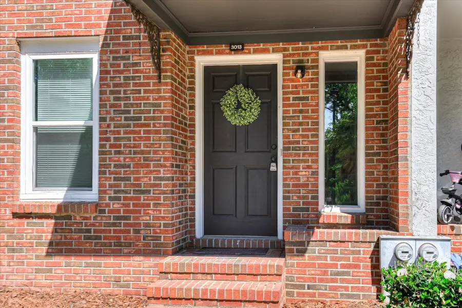 3013 Creek View Court, Augusta, GA 30907 - #2