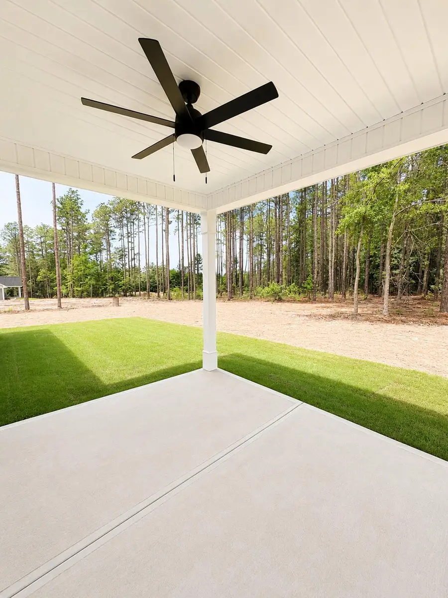 262 Keith Drive, Warrenville, SC 29851 - #2