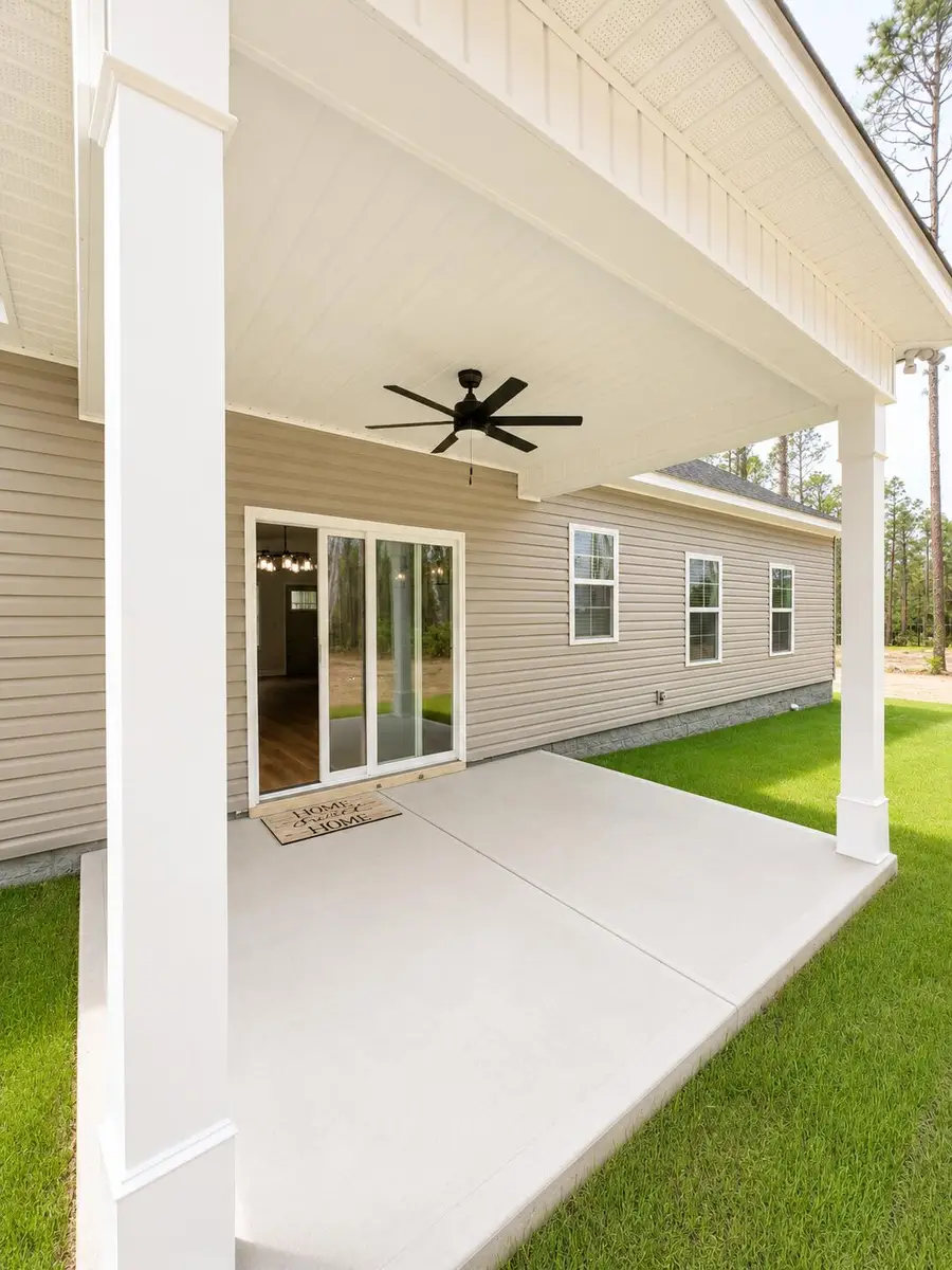 262 Keith Drive, Warrenville, SC 29851 - #3