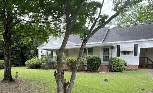 8280 Marlboro Avenue, Barnwell, SC 29812 - #2