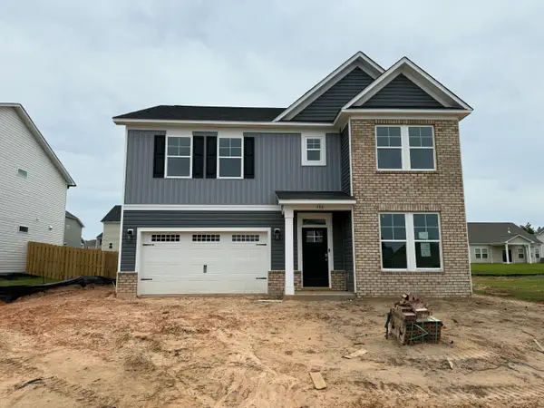 498 Tasmanian Oak Alley Nw, Aiken, SC 29801