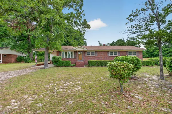 507 5th Street, Jackson, SC 29831