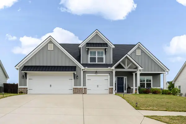 8061 Crossbow Landing, Graniteville, SC 29829