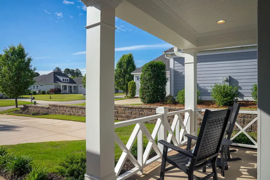 187 Bluet Loop, Aiken, SC 29803 - #3
