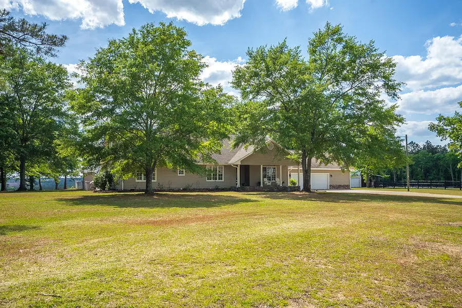 793 Flowing Well Road, Wagener, SC 29164 - #2