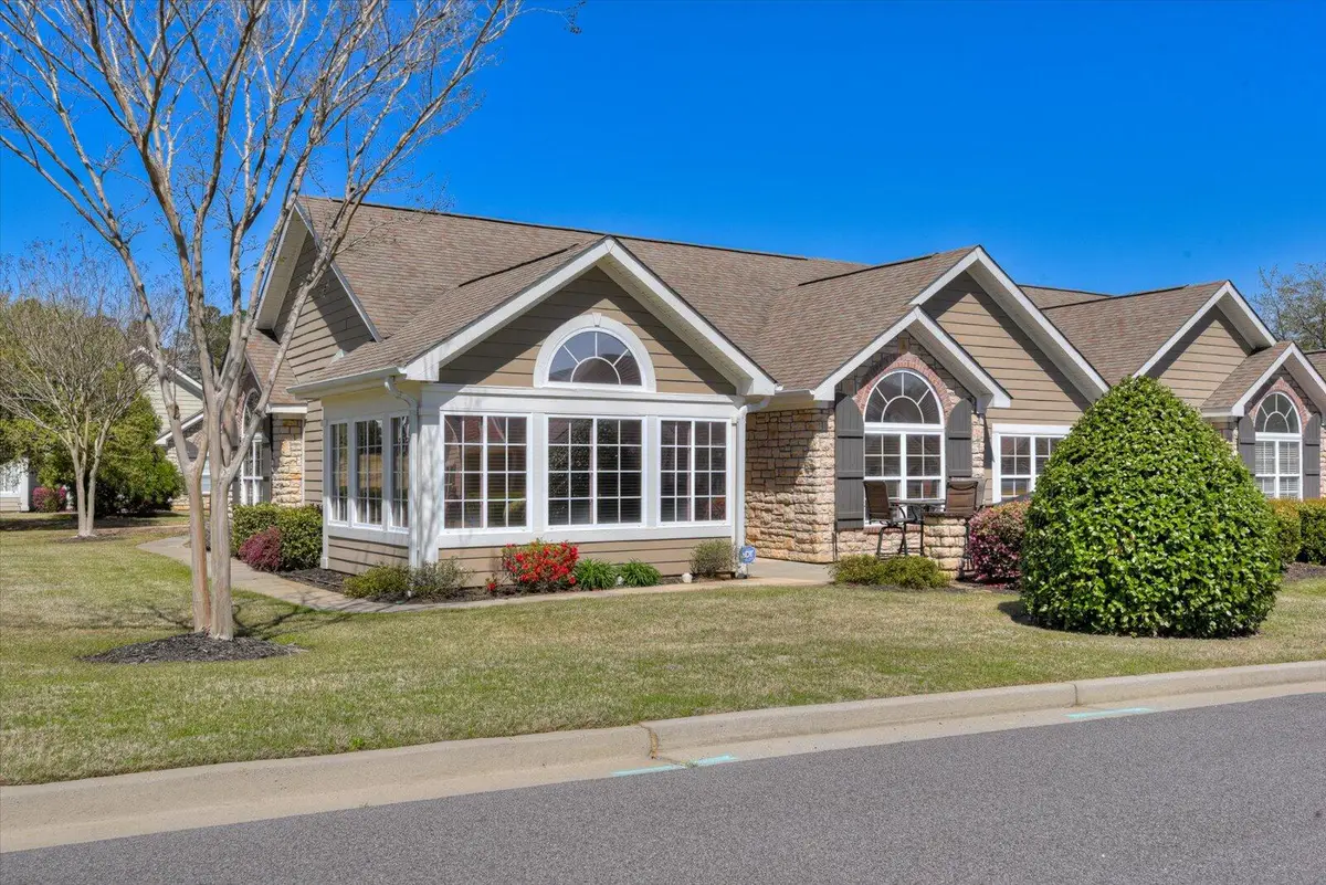 164 Harvest Lane, Aiken, SC 29803 - #1