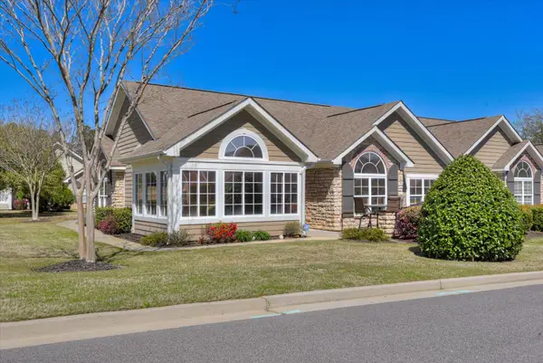 164 Harvest Lane, Aiken, SC 29803