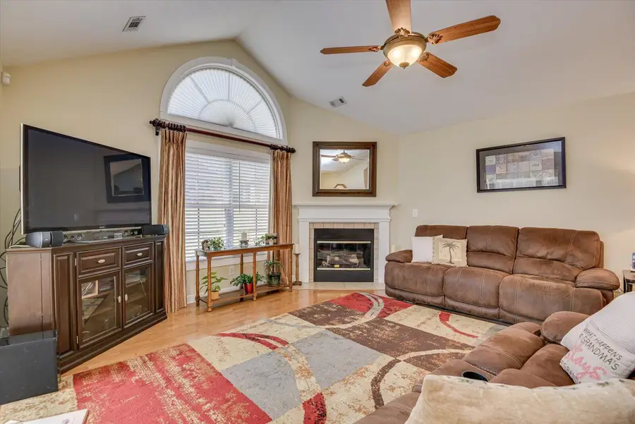 164 Harvest Lane, Aiken, SC 29803 - #2