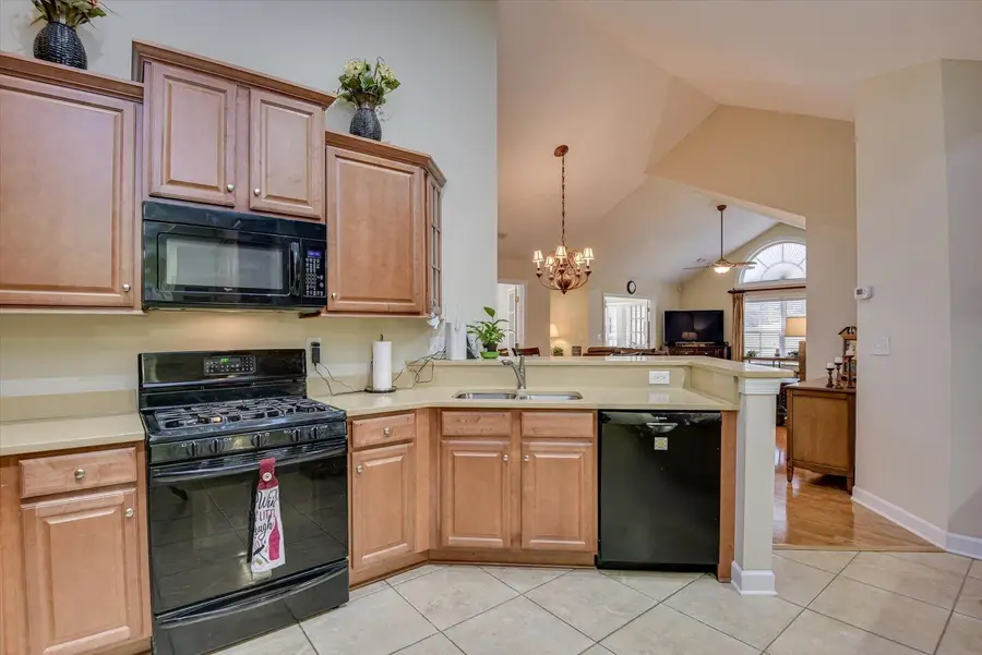 164 Harvest Lane, Aiken, SC 29803 - #3