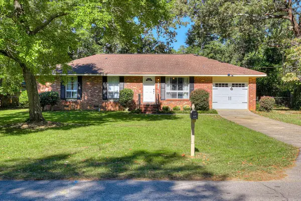 1325 Two Notch Road Se, Aiken, SC 29803
