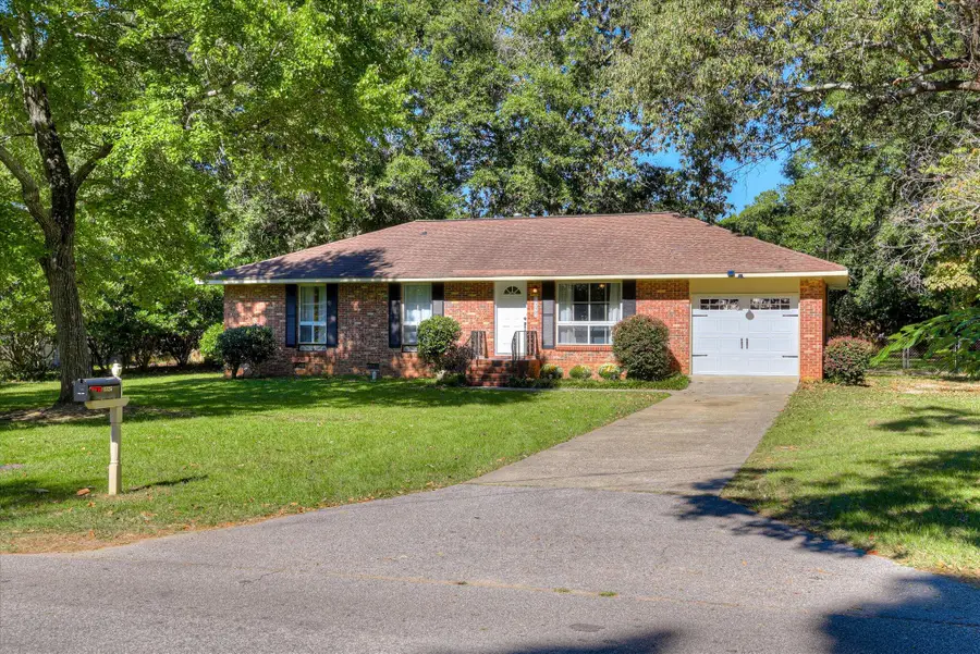 1325 Two Notch Road Se, Aiken, SC 29803 - #2
