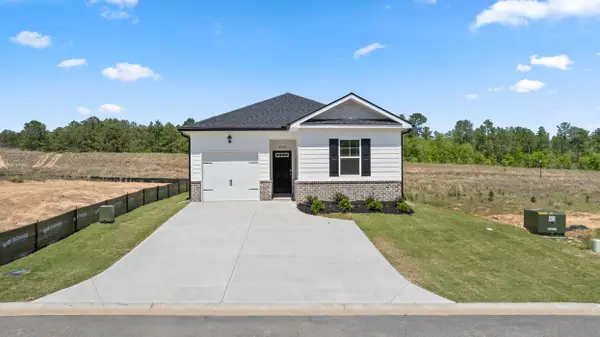 3436 Nolana Lp, Graniteville, SC 29829