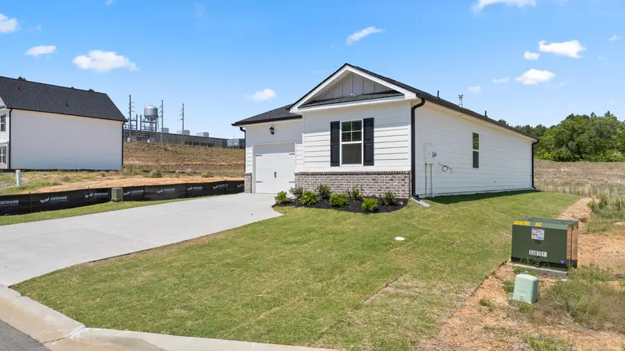 3436 Nolana Lp, Graniteville, SC 29829 - #2