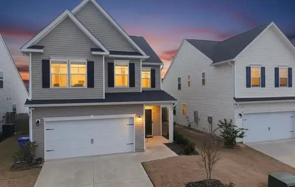 750 Justify Loop, Graniteville, SC 29829