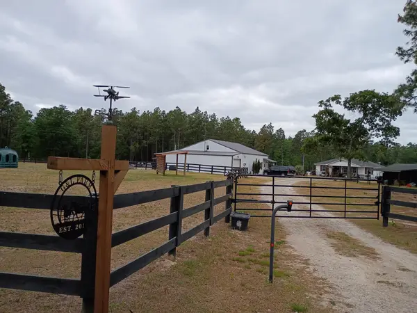 180 Ballard Drive, Trenton, SC 29847