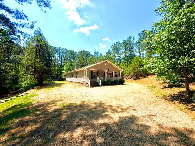 1405 Garrett Road, Clarks Hill, SC 29821 - #3
