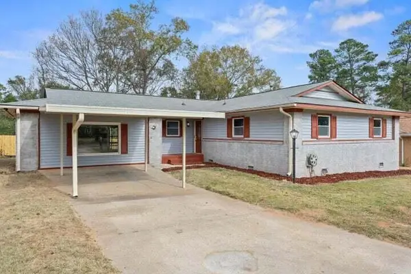 1004 Todd Avenue, North Augusta, SC 29841