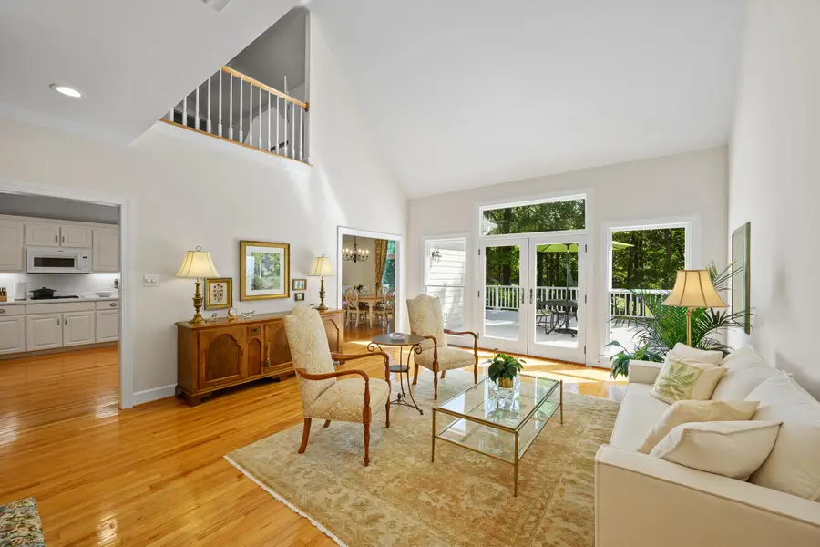 124 Sugarberry Road, Aiken, SC 29803 - #3