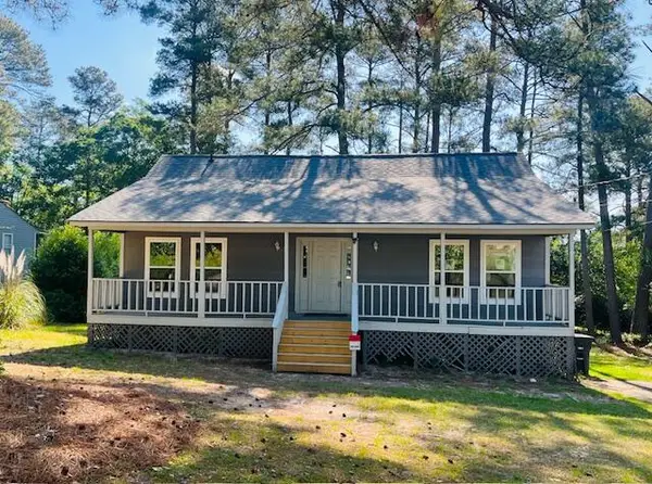 1009 Thurmond Street, North Augusta, SC 29841