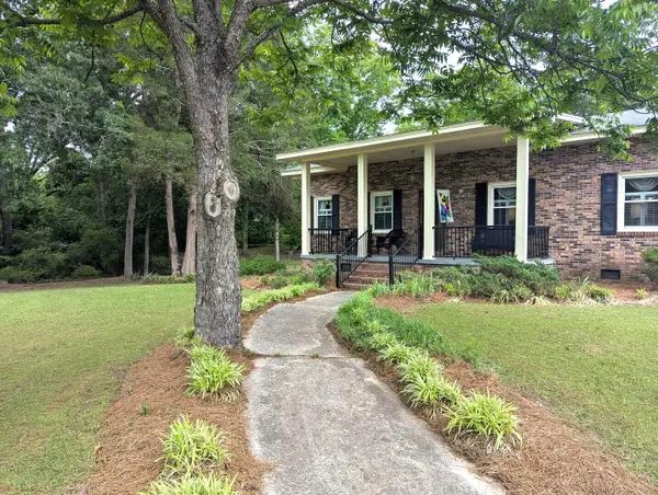 205 W Wheeler Circle, Saluda, SC 29138