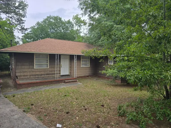 625 Hutchinson Drive, North Augusta, SC 29841