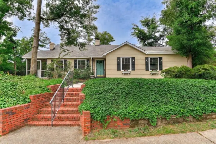 108 W Woodlawn Avenue, North Augusta, SC 29841 - #2