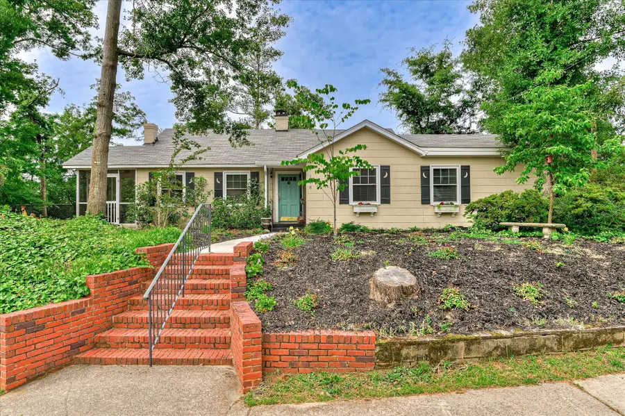 108 W Woodlawn Avenue, North Augusta, SC 29841 - #3