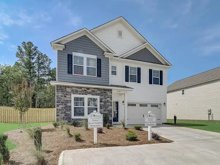 4657 Hartshorn Circle, Aiken, SC 29801 - #2