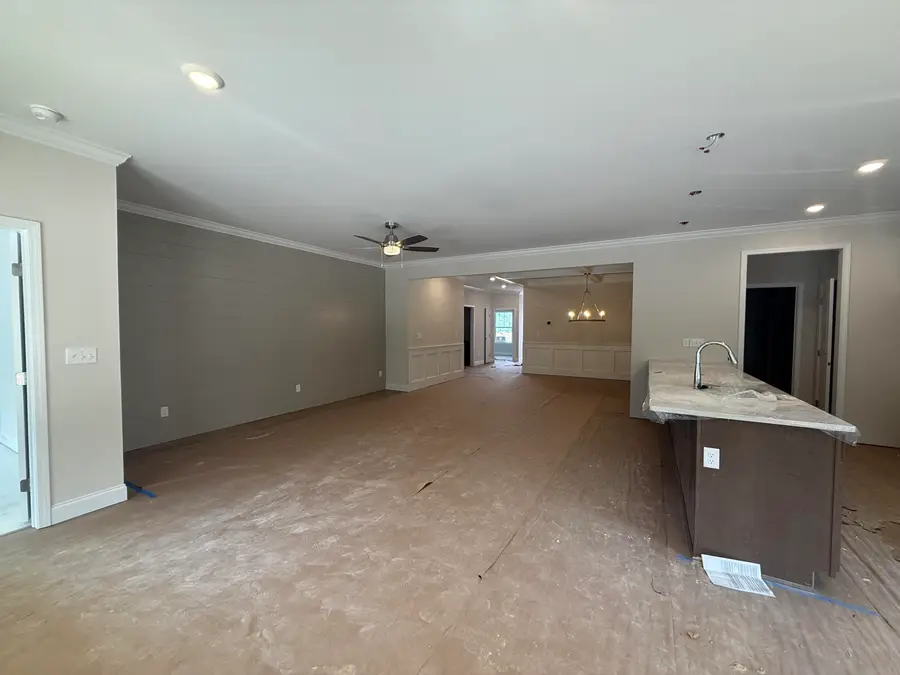 590 Pherson Street, Aiken, SC 29801 - #3