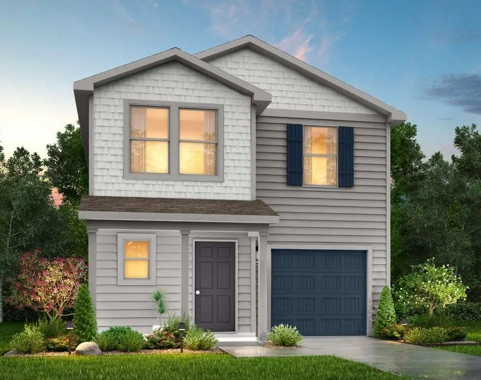 435 Sweetgum Lane, Edgefield, SC 29824 - #1