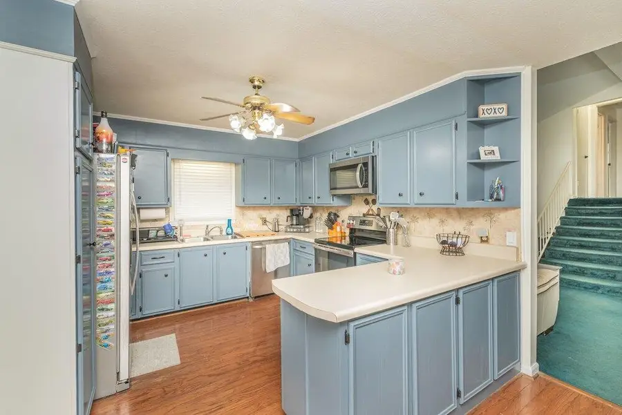 1940 Huntsman Drive, Aiken, SC 29803 - #3