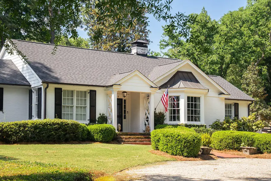 435 Hillcrest Road Sw, Aiken, SC 29801 - #3