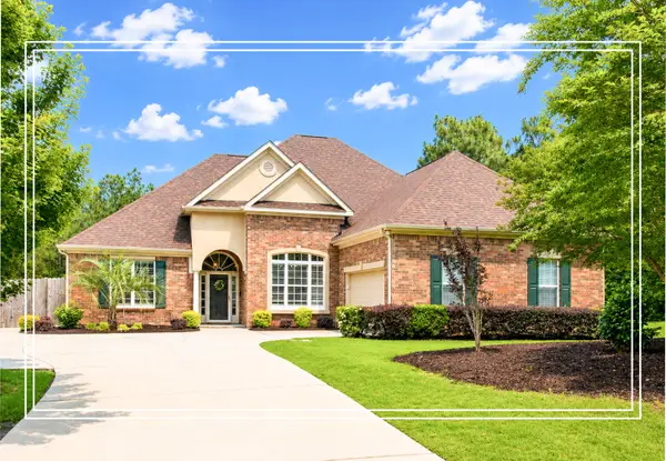 435 Wickham Drive, Graniteville, SC 29829
