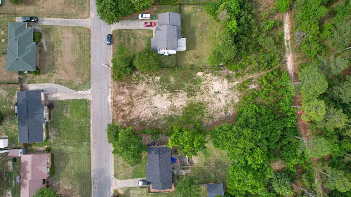 634 Hampton Circle, Belvedere, SC 29841 - #1
