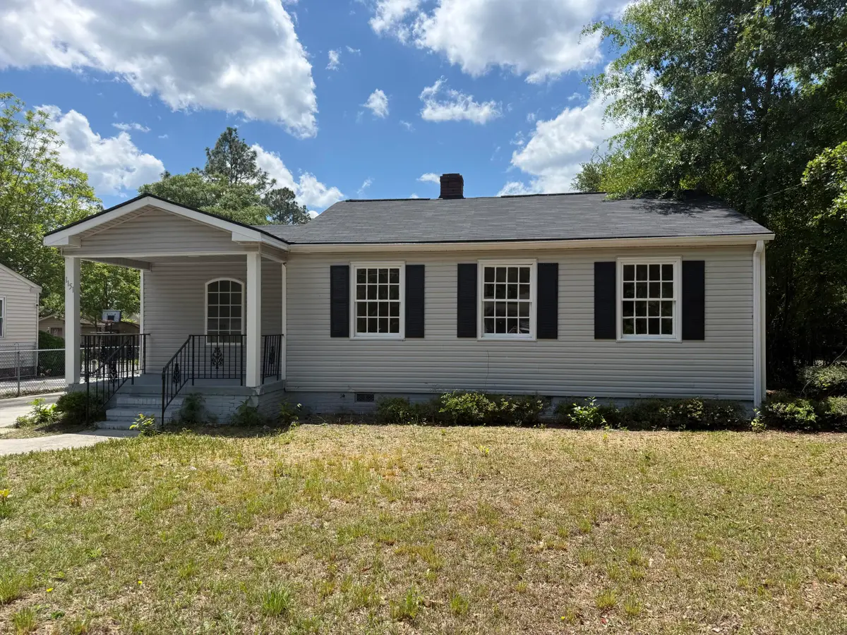 1151 Abbeville Avenue Nw, Aiken, SC 29801 - #1