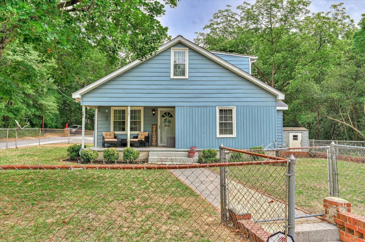 102 Henry Street, Warrenville, SC 29851 - #1
