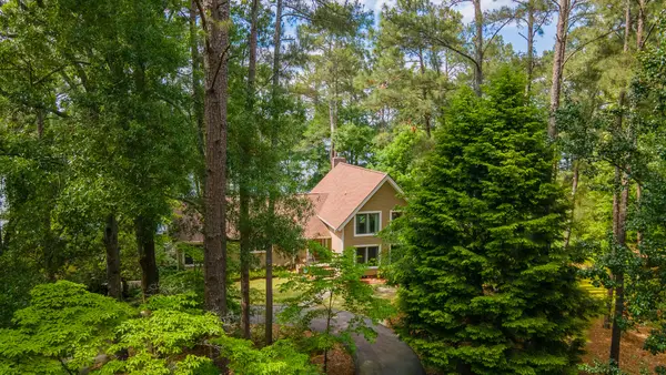 1049 Edisto Lake Road, Wagener, SC 29164