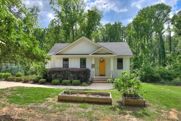 1015 Reams Road, North Augusta, SC 29841